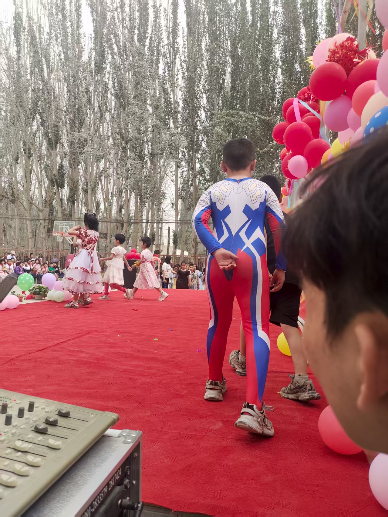 奥特曼